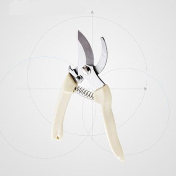 [JHP290R9_51C5]원예용 가위 정전 정원 농사 꽃 과수원 나 (29060119A)