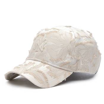 [해외] 뉴에라 IMG MLB 플로랄 뉴욕 양키스 9Twenty 모자 스톤 60771877 1143960