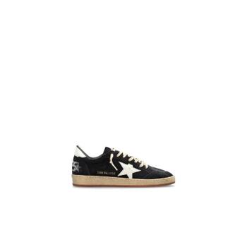 [해외] 그란데비타 해외 골든구스 남성 BALL STAR LEATHER 스니커즈 GMF00117F0087215