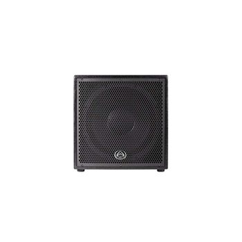 [해외] 국내 Wharfedale Pro DELTA X15B 패시브 서브우파 포터블스피커시스템