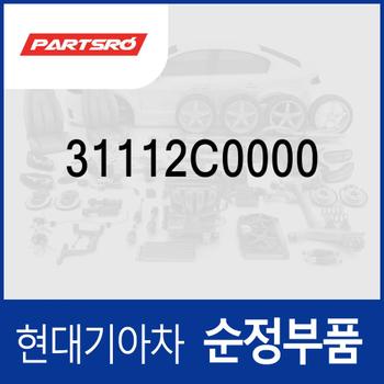 필터-연료 펌프 (31112C0000) 코나 N (OS)/(OS) 하이브리드/디 올 뉴 (SX2) 하이브리드
