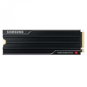삼성전자 9100 PRO 히트싱크 M.2 NVMe (8TB)