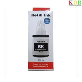<b>캐논</b> PIXMA <b>G3910</b> GI 990 PBK 검정 호환잉크 복합기 프린터 프린트 <b>캐논</b>잉크 hp잉크 잉크리필