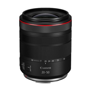 캐논공식총판 RF 20-50mm F4 L IS USM PZ