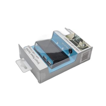 스마트 KTI158A5 3구 파워소켓 차량용