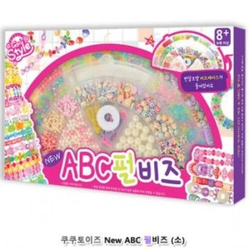 유아용품 ES31KE98 쿠쿠토이즈 New ABC펄비즈