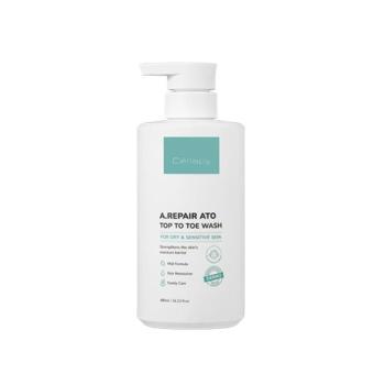셀라피 에이리페어 아토 탑투토 워시 480ml (S33143459)