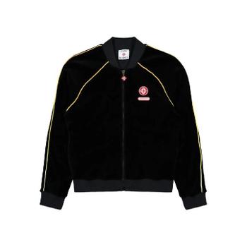 [해외] 카사블랑카 로고 패치 재킷 MAW25JTP42101