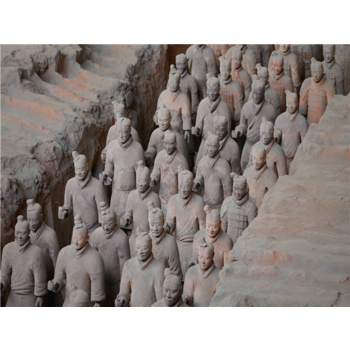 [25년11월오픈 풀만호텔] 서안 핵심관광 6일 (5성/진시황릉/병마용/화청지/특식2회)