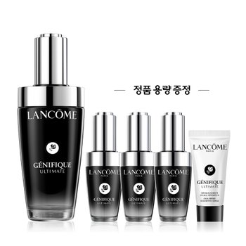 [4단독][1+1용량] 제니피끄 얼티미트 세럼 50ml 세트