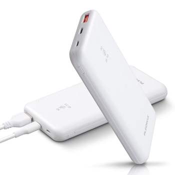 JMds 플레오맥스 고성능 3대 동시충전 PD보조배터리 (PMPB-PD10000) 보조 배터리 스마트폰