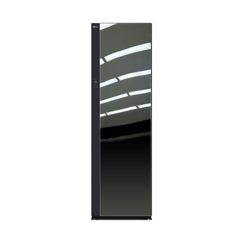 LG 2025 오브제컬렉션 스타일러 SC5GMR61B 블랙틴트미러 (IN)