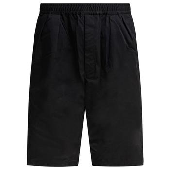 [해외] 25SS Daiwa Pier 39 숏팬츠 8825 0035 70419 Black