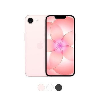 Apple  아이폰17e 512GB, 자급제 해외구매