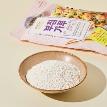 노브랜드 부침가루 1.2kg