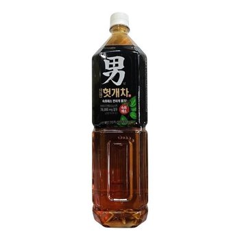 광동 헛개차 로 1.5Lx12펫 전통 탕비실 음료 (52815359)