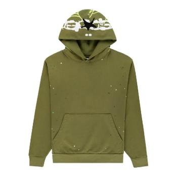 25 FW SP5DER OG 웹 후드 SP5DER87 TP447532695