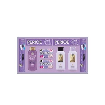 고품질 설연휴 명절 샴푸 선물세트(7개) (WDB2CD9)