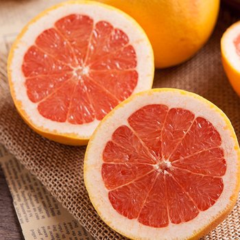 [팜쿡] 이스라엘 레드자몽 10과(개당280g내외) 2.8kg내외