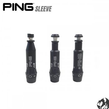 핑 드라이버 우드 슬리브 PING G440 G430 G425 G410 G400 호환