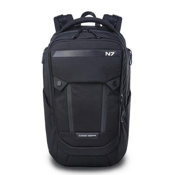 (COOD GEAR)] N7 701 백팩 BLACK