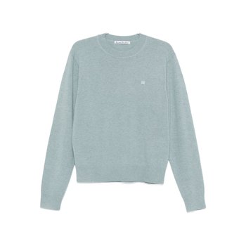 [해외] [아크네 스튜디오] 리브 커프 니트 FW25 C60115AAT 6475109