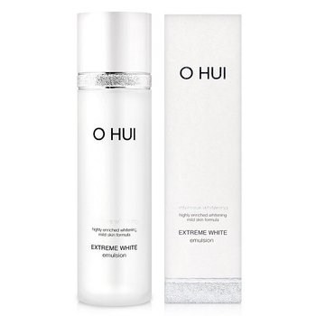 [오휘] 오휘 익스트림 화이트 에멀전 130ml / 비타민 로션 (P003300674)