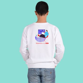 맨투맨 프리랜서 디지털노마드 온택트 디자인선택