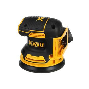 DEWALT 충전원형샌더(본체만)_DCW210N-KR 20V MAX X 부품