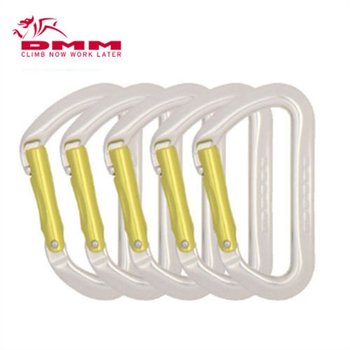 에어로 스트레이트 게이트 PACK of 5 카라비너 _P081364470