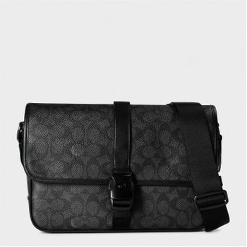 리그 모노그램 메신저 백 151703425