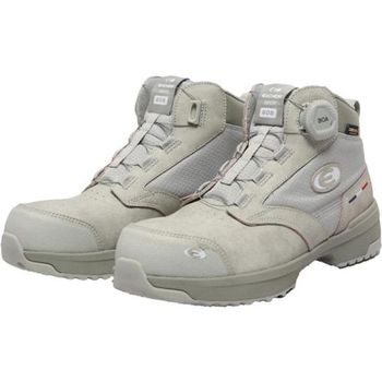 ES 609 EIDER 세이프티안전화 1조 ES 609 (260) 그레이(C5)