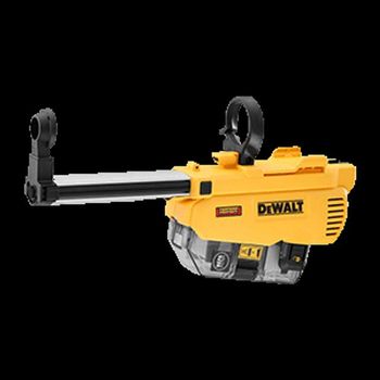 자재 DEWALT 충전로타리함마드릴 집진기 DWH205DH <b>DCH263</b>