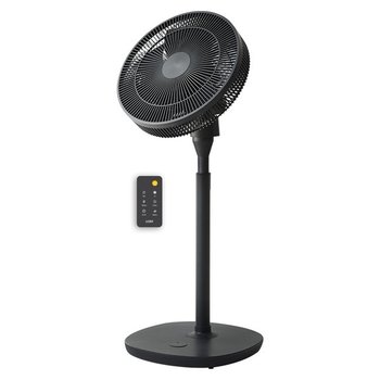 [내일도착]르젠 앱연동 입체회전 BLDC 선풍기 LZDF-TR880 그레이