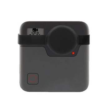 고프로 LQ61PL04 퓨젼 VR 360 G100 렌즈캡 렌즈 보호 커버