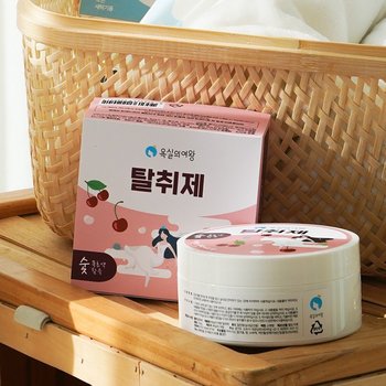 1+1 욕실의여왕 화장실 악취 제거 탈취제 3종 택1