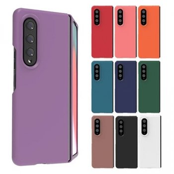 알파 비비드 슬림 케이스 SM F926 (갤럭시 Z 폴드3)