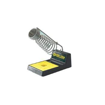 10869 인두 스텐드 ARS-7600 몰드형 2-W 고급