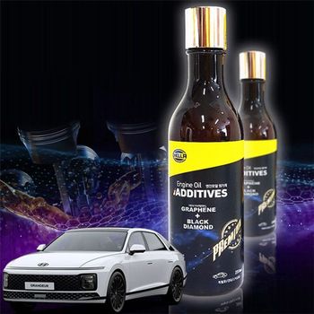 그랜저GN7 TI27AG86 독일정품 엔진오일 첨가제 280ml