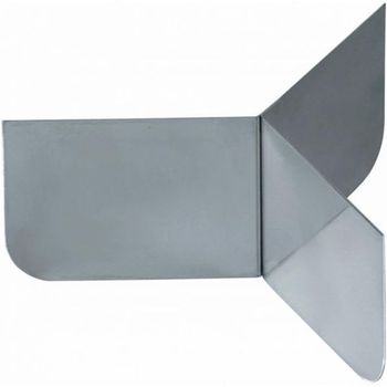 [해외] 영국 쿤 리콘 압력솥 Kuhn Rikon 20535 Duromatic Divider Blade 6.5cm Silver 1767016