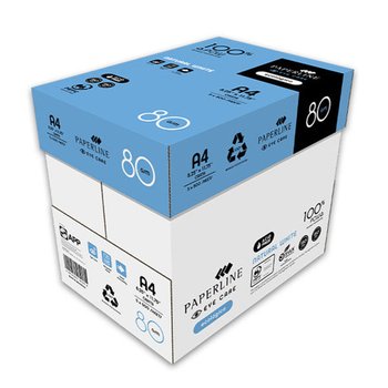 페이퍼라인 아이케어 A4 80g 1박스