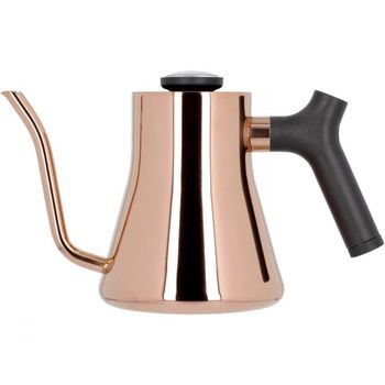 [해외] 영국 펠로우오드 주전자 Fellow Stagg Mini Kettle 0.6l - copper 1761289