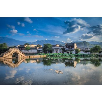 [ 좌석확보 ][ MD추천 신상품 ]황산/항주 4일 세계 3대 운해 천하제일경 태평-운곡코스 서해대협곡 서호 영화촬영지