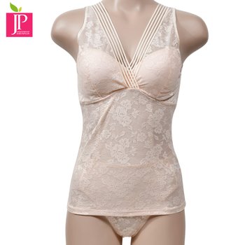 (조은)(런닝930 PT928)V라인 몰드 브라런닝 팬티세트