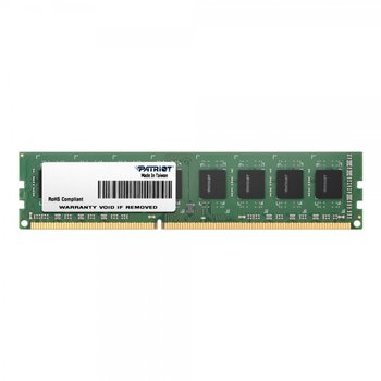 [중고] [중고] PATRIOT DDR3-1600 CL11 SIGNATURE (4GB)