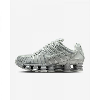 샥스 TL 반사 디자인 액센트가 있는 여성 신발 - 포톤 더스트메탈릭 실버포톤 더스트 - IB1087-0