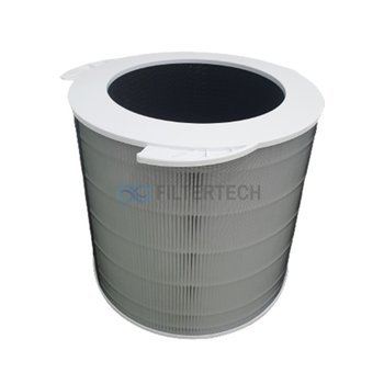 인스퓨어 AC-25W20FPMO 공기청정기필터호환 1년세트