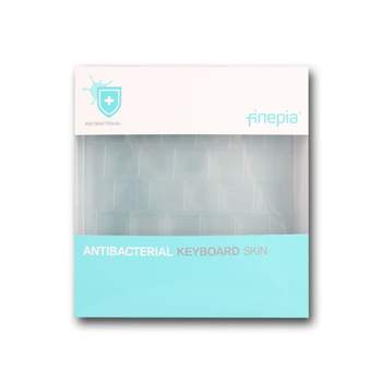 MSI Sword GF66 B12VGK 노트북 항균키스킨 노트북키스킨 키스킨 키보드커버 무소음키보드