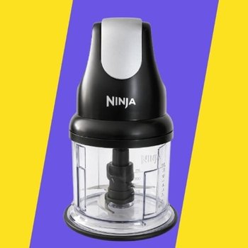 [샤크닌자] NINJA 프로페셔널 초퍼 블렌더 / NJ1001KR