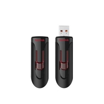 Sandisk Cruzer Glide CZ600 (256G)